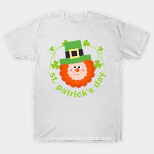 Saint Patrick's Day T-Shirt